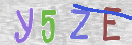 Code Anti-spam