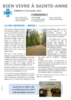 BVSA N31. octobre 2021